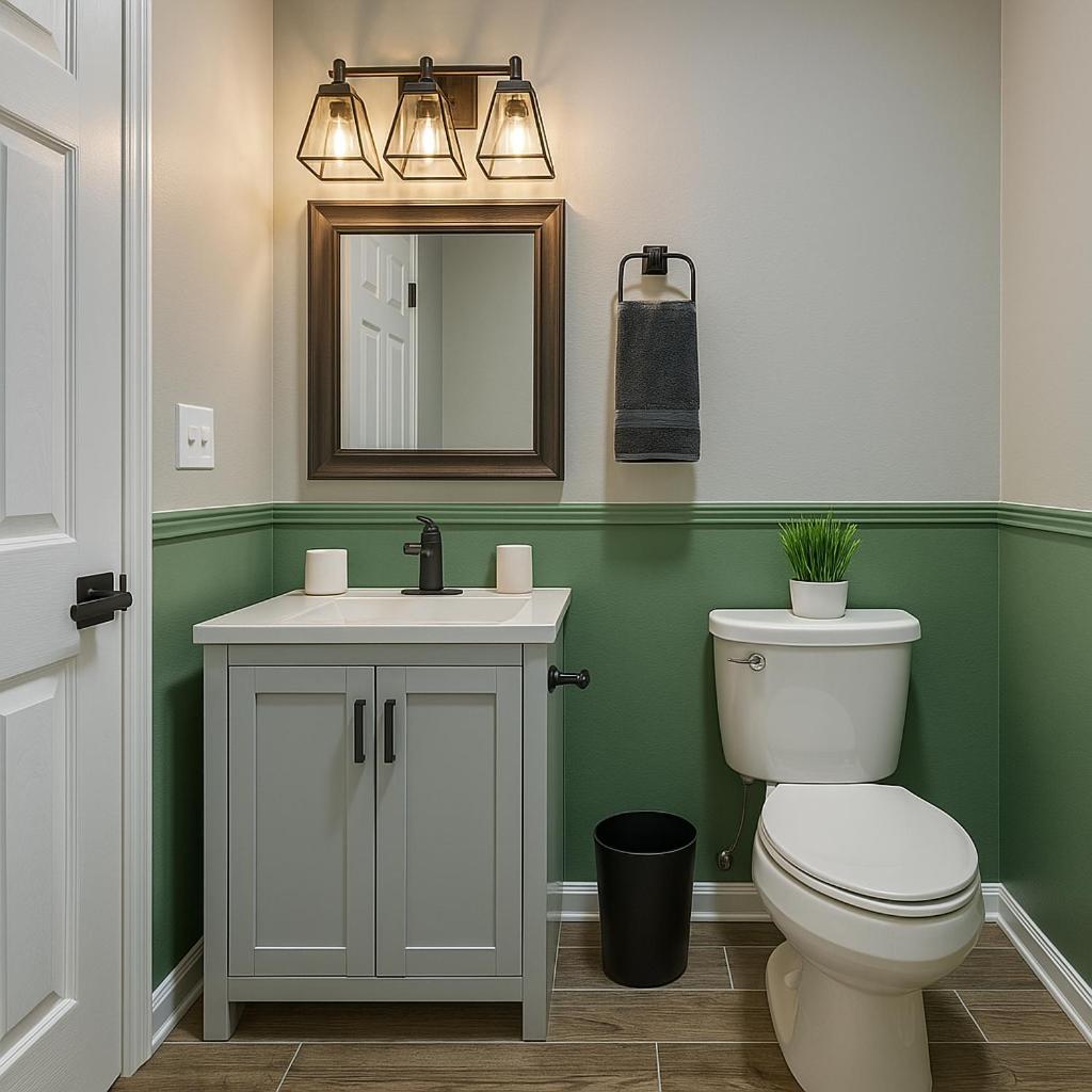 On Ensor Apartment Baltimore Phòng bức ảnh